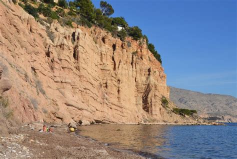 platja de la solsida|Platja de la Solsida, Altea: Información y Opiniones